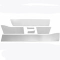 Putco auto part installed view