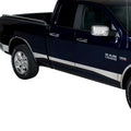 Putco auto part detail
