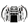 Skyjacker lift kit