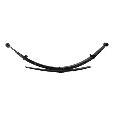 Skyjacker leaf springs