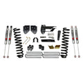 Skyjacker sway bar
