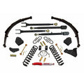 Skyjacker lift kit