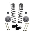 Skyjacker lift kit