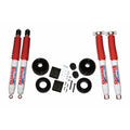 Skyjacker shock absorber