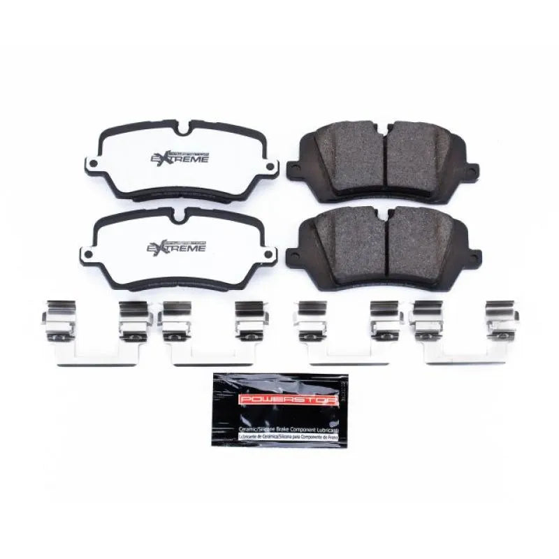 PowerStop auto part