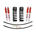 Skyjacker shock absorber