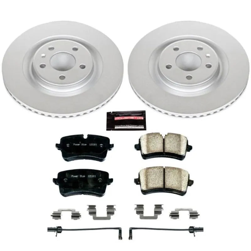 PowerStop auto part