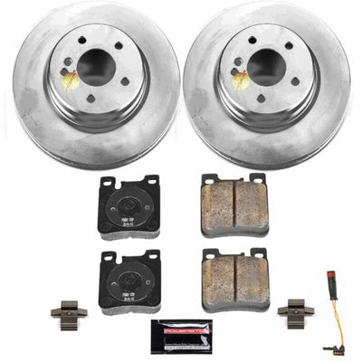 PowerStop auto part