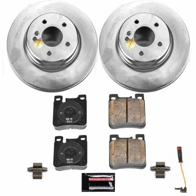 PowerStop auto part