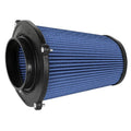 aFe air filter close-up