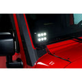 Putco roof rack