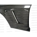 Seibon auto part detail