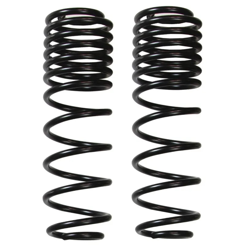 Skyjacker springs