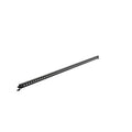 Putco light bar detail
