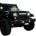 Putco light bar