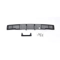 Putco black bumper