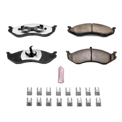 PowerStop auto part