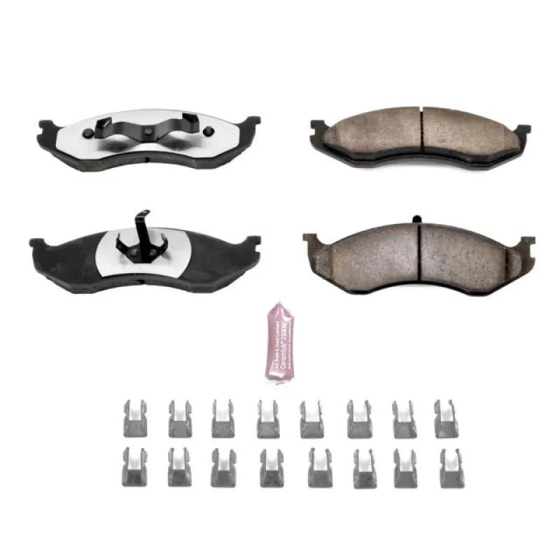 PowerStop auto part