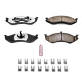 PowerStop auto part detail