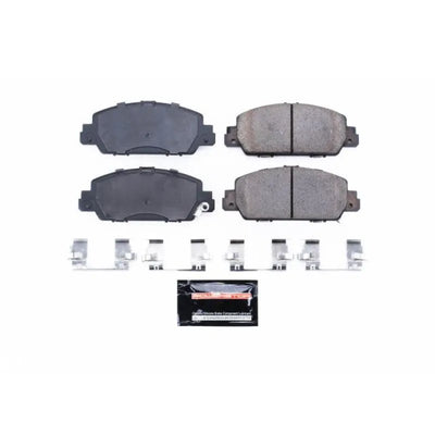PowerStop auto part