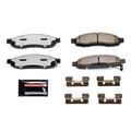 PowerStop auto part
