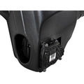 aFe cold air intake close-up