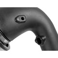 aFe cold air intake detail