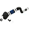 aFe cold air intake detail