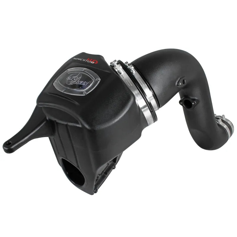 aFe cold air intake