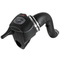 aFe cold air intake