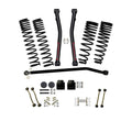 Skyjacker lift kit