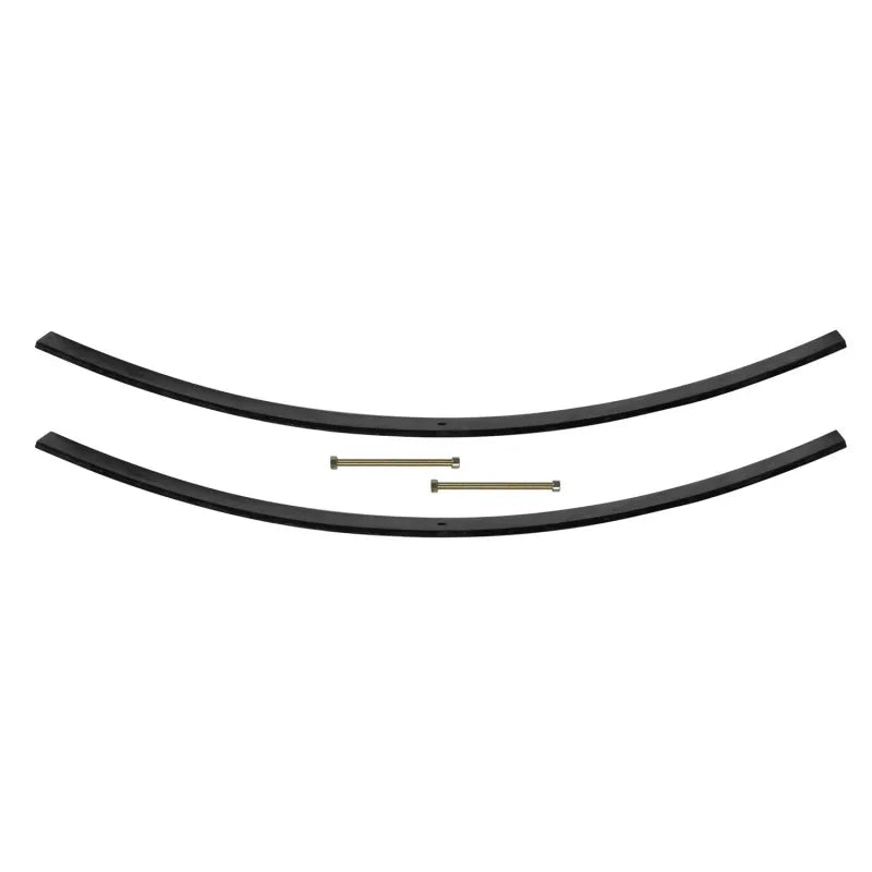 Skyjacker hardware kit