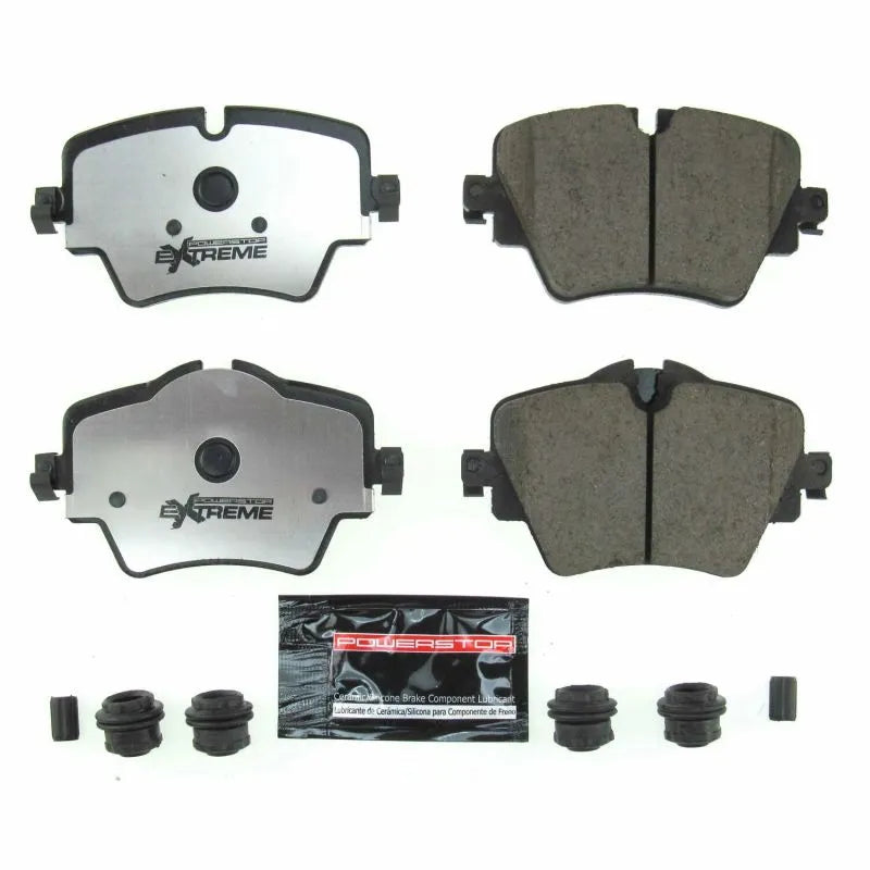 PowerStop auto part