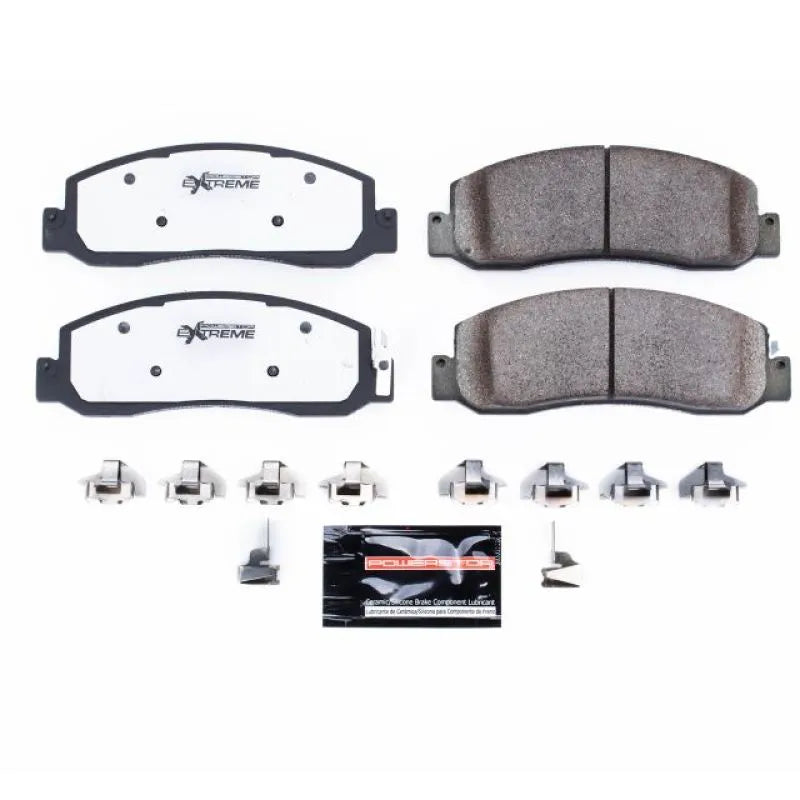 PowerStop auto part