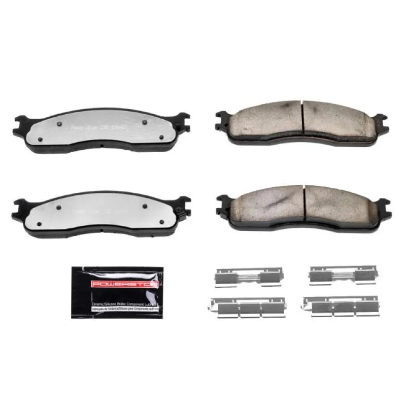 PowerStop auto part