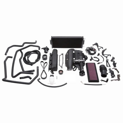 Edelbrock auto part