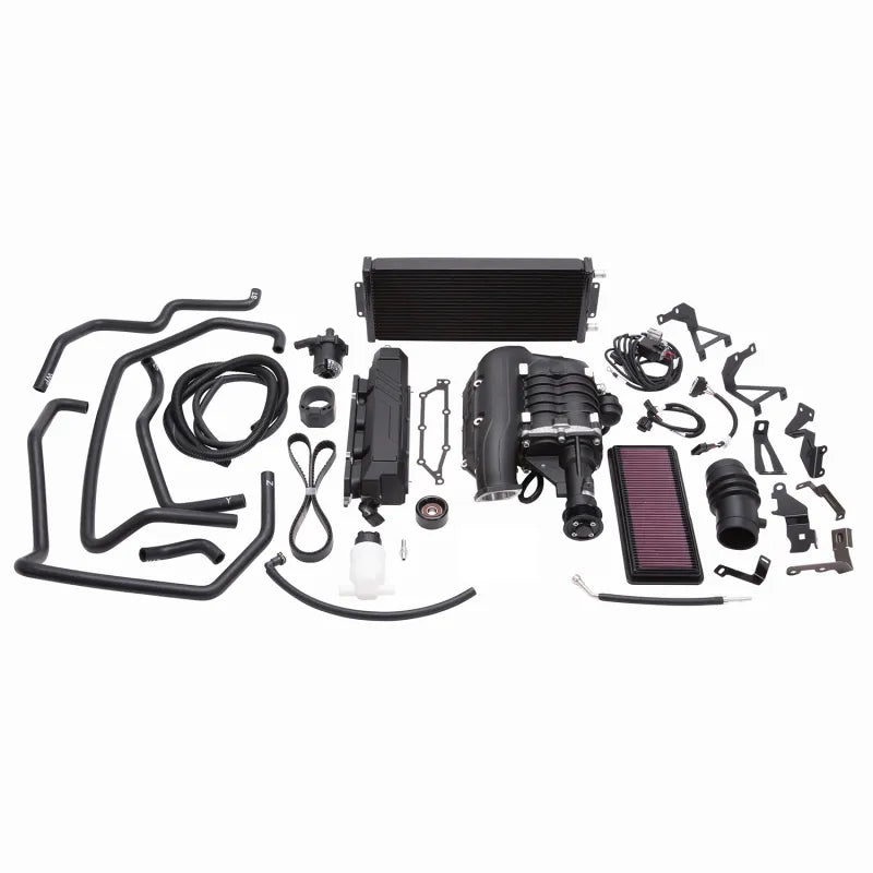 Edelbrock auto part