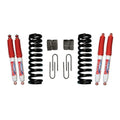 Skyjacker shock absorber