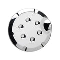 Putco silver auto part