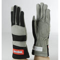 Racequip black auto part