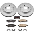 PowerStop auto part