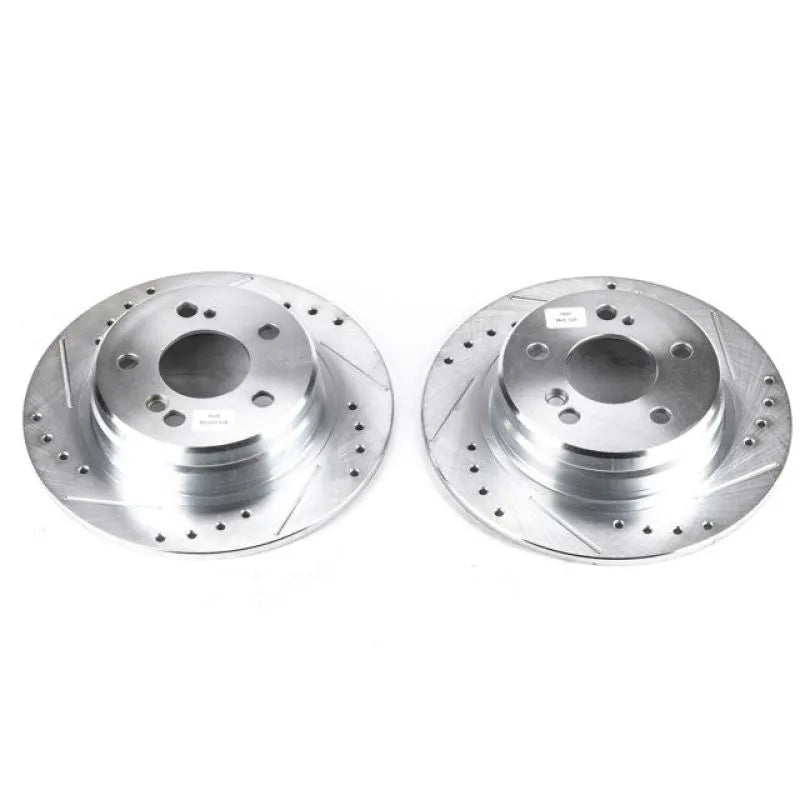 PowerStop auto part