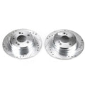 PowerStop auto part detail