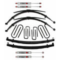 Skyjacker shock absorber