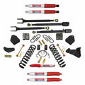 Skyjacker shock absorber