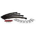 Skyjacker leaf springs