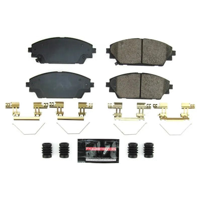 PowerStop auto part