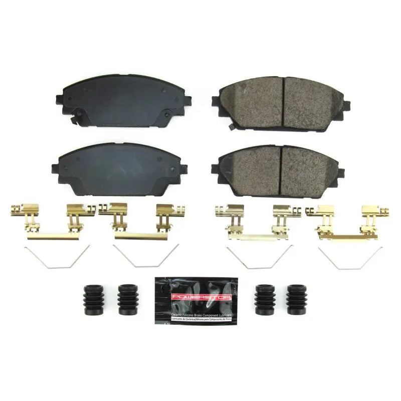 PowerStop auto part