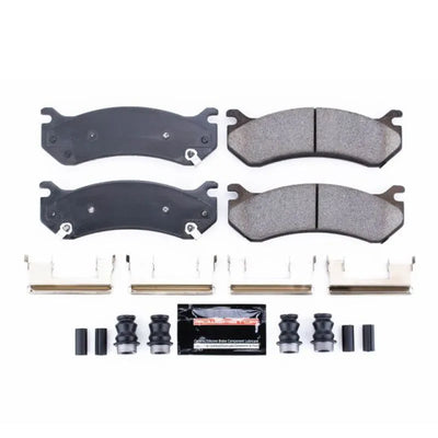 PowerStop auto part