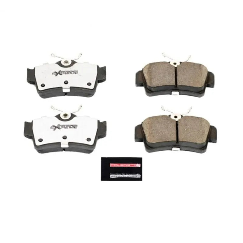 PowerStop auto part